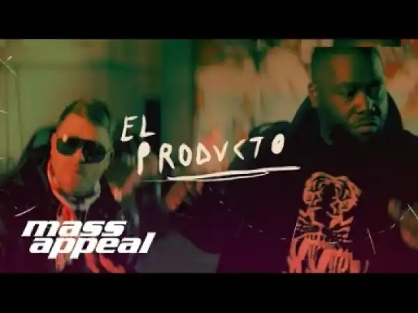Video: Run The Jewels - Lie, Cheat, Steal
